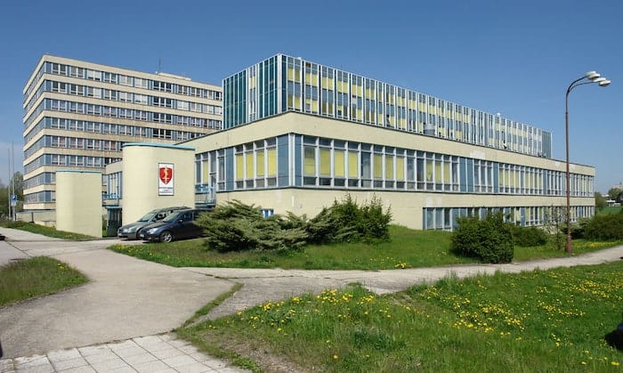 FVZ UO - Fakulta vojenského zdravotnictví Univerzity obrany