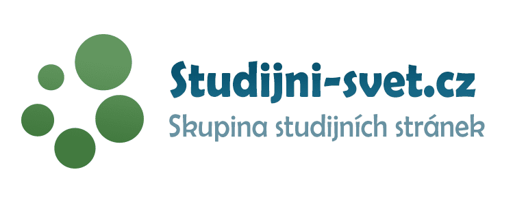 Studijní svět logo