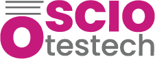 Oscio.cz Logo