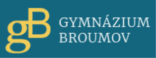 Gymnázium Broumov Logo